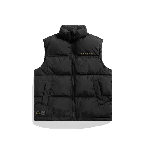 AMBER LIGHT Унисекс Пуховый жилет