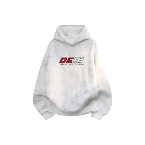 DEKKRY Унисекс Свитшоты