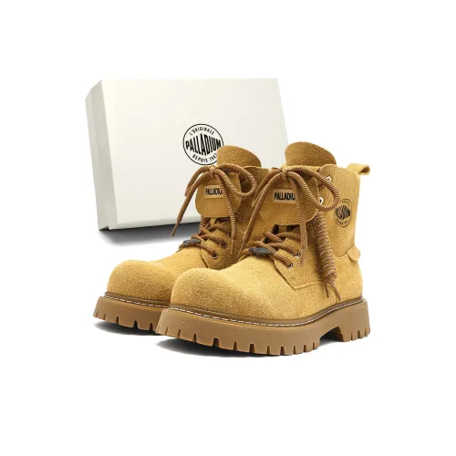 Palladium Martin Boots Unisex