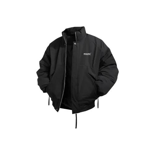 FAIRWHALE Унисекс Пуховики