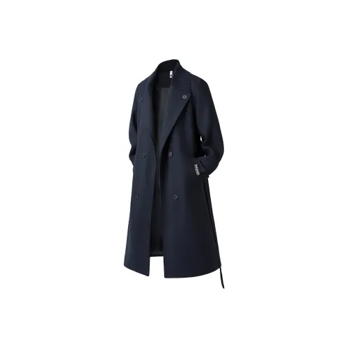 YATSI Унисекс Пальто