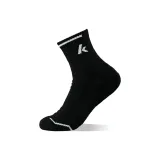 Чёрный, 1 пара [независимая упаковка]