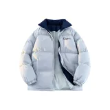 Лунно-голубой