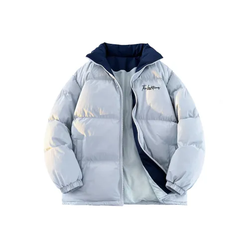 Lightning X Storm Хлопковый пуховик унисекс