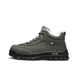 Хаки - Флисовая подкладка