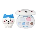 (Hachimeow) Полный блеск для губ U05 + тень для век 02