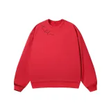 Красный [утолщенный]