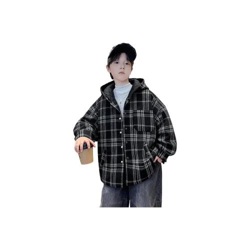 Мой маленький пони Черный Школьный возраст Утеплённые куртки