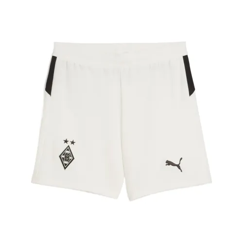 PUMA Borussia Mönchengladbach 25 26 Шорты Детские