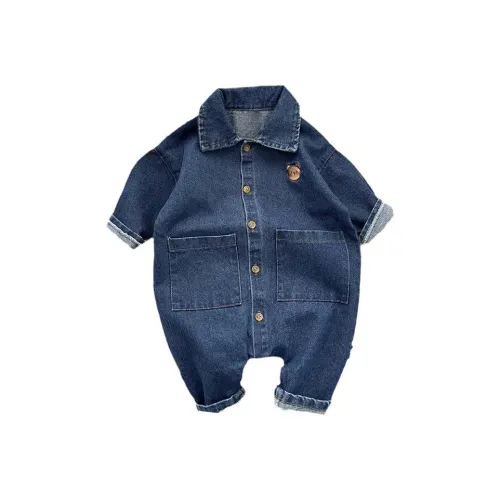 FrogPrince Infant and Toddler Комбинезон