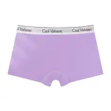 251146-100% cotton Women's Boxers