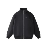 Чёрный [утеплённый]