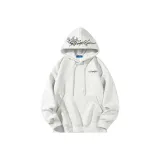 Бело-серый вереск (Черный)