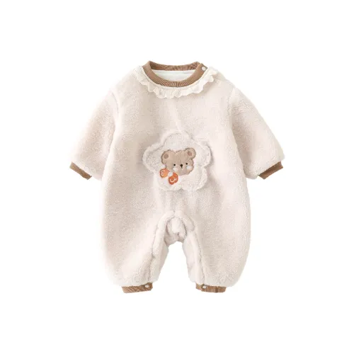 RINDU Комбинезон Осенний и Зимний для Младенцев и Малышей