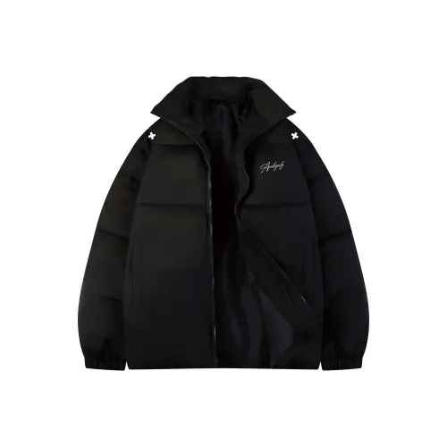 OXO OVERLOAD Пуховая куртка Унисекс