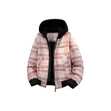 Red Stripes Checkered  
Красные Полосы Клетка