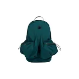 Темно-зеленый