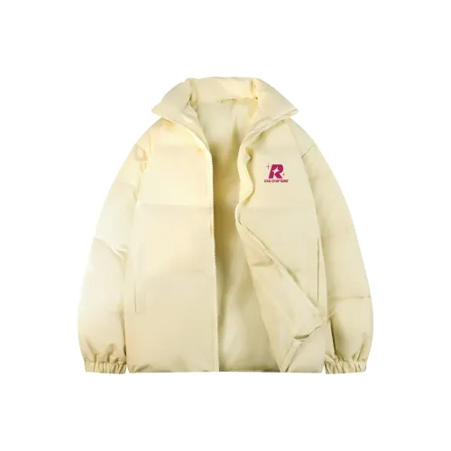 OXO OVERLOAD Пуховая куртка Унисекс