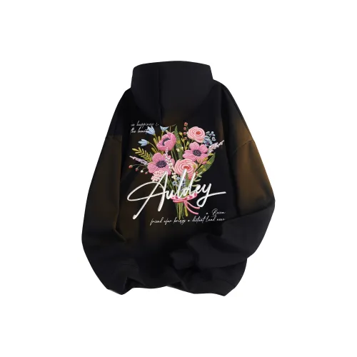 AULDEY Унисекс Свитшоты