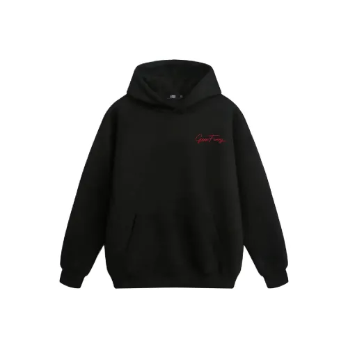 GXXX Унисекс Свитшоты