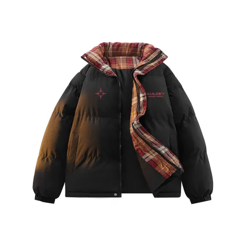 AULDEY Унисекс Пуховики