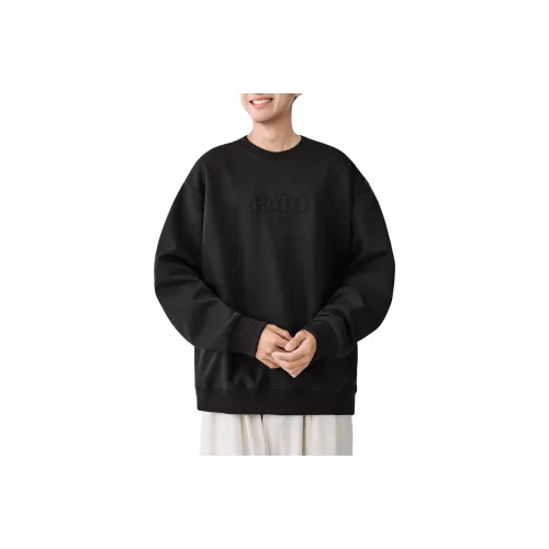 CHAORENBANG Мужские Свитшоты