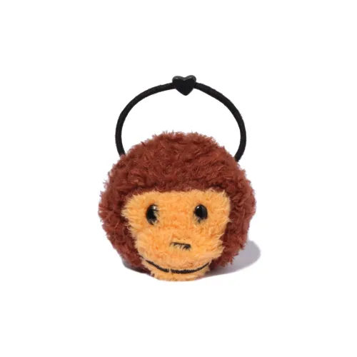 A BATHING APE Полиэстер Резинка для волос Детский