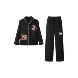 Черный-мужской