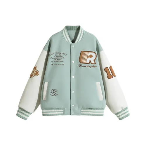 Ordifen Унисекс Бейсбольные Джерси