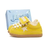 Yellow - Эксклюзивная обувь Коробка