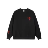 Black (Red) Color [Флисовая подкладка]