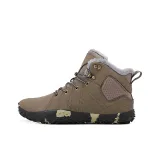 Армейский зеленый с флисовой подкладкой