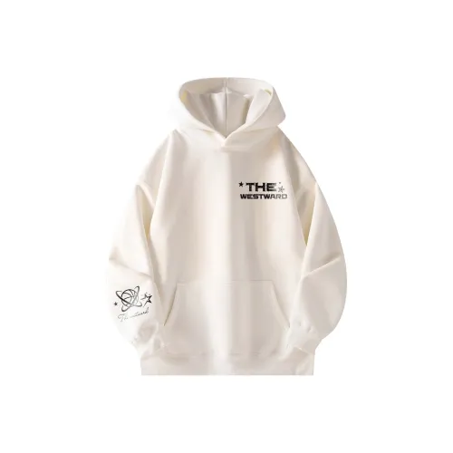 Journey To The West Свитшот Унисекс