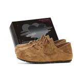 Верблюжий цвет - Эксклюзивная коробка для обуви