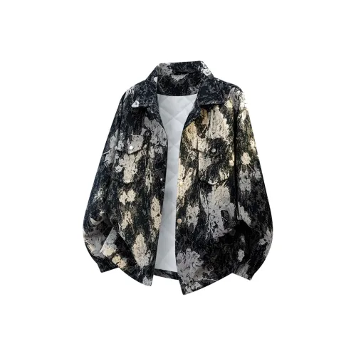 LH HOMME Унисекс Куртки