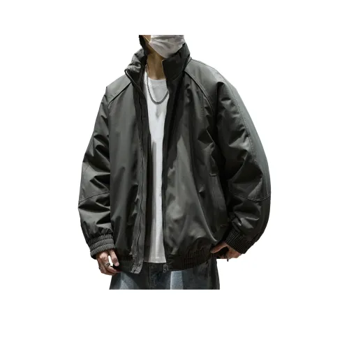 SZON Унисекс Пуховики