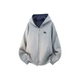 Светло-серый