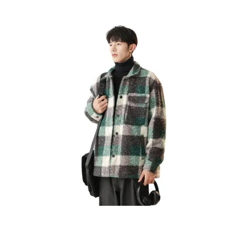 FVON Jasper Унисекс Куртки