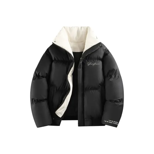 One-Man Down Puffer Unisex