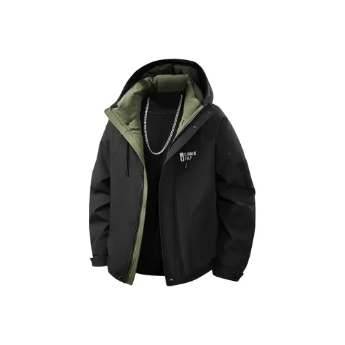 CHARLIE GOLF Унисекс Парки