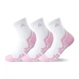 Розовый, 3 упаковки [независимая упаковка]