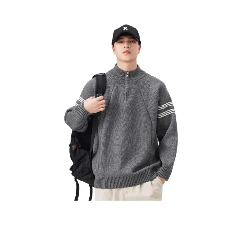 MR.MUDI Унисекс Трикотаж