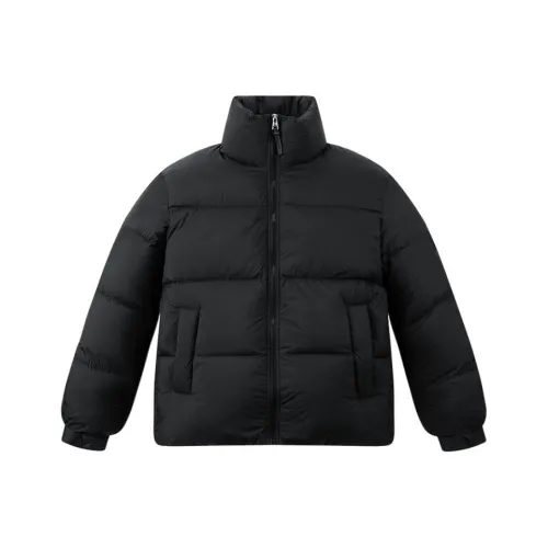 PEACEBIRD MEN Мужская пуховая куртка