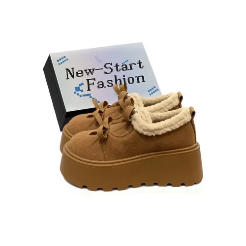 DINGGU Cotton Обувь Низкий Топ Женский