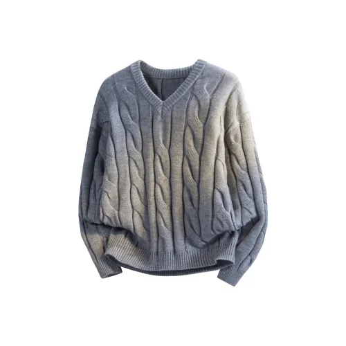 MEGA METRO Унисекс Трикотаж