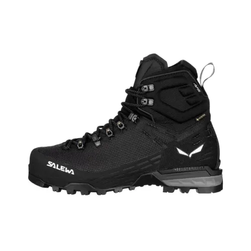 SALEWA ORTLES Edge MID Gore TEX Противоскользящий Устойчивый к истиранию Водонепроницаемый И Дышащий MID Топ