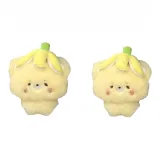 Банан Bear 2 упаковки