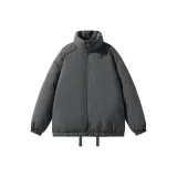 Темно-серый