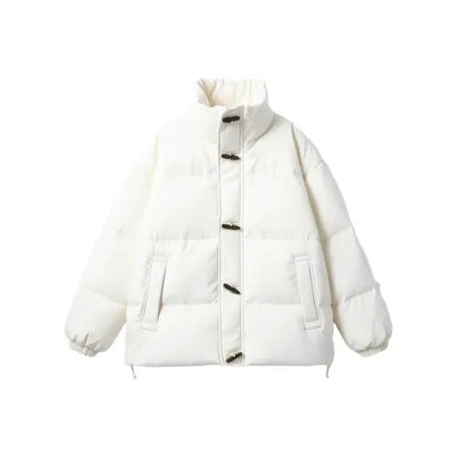 Olivia Share777 Хлопковый пуховик женский