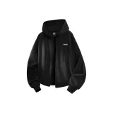 Черный (с флисовой подкладкой)